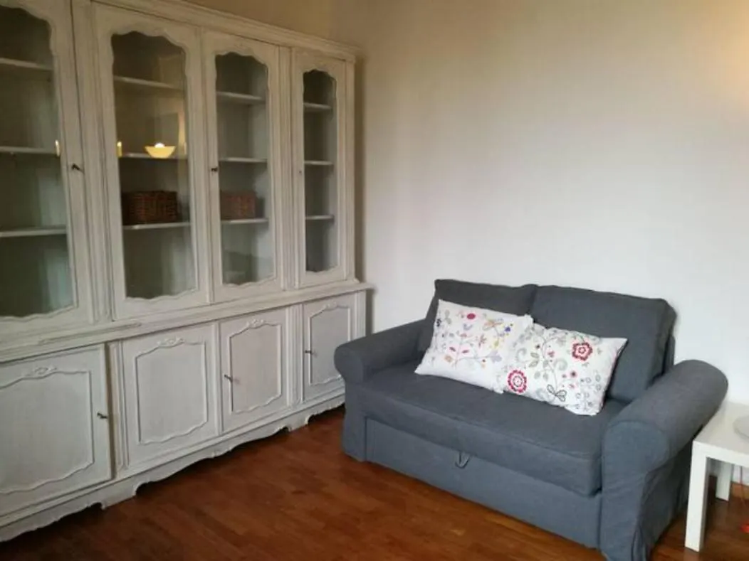 Bilocale Zona Isola 5 Minuti Metro Mm5 - Pollaiuolo Apartment Milan
