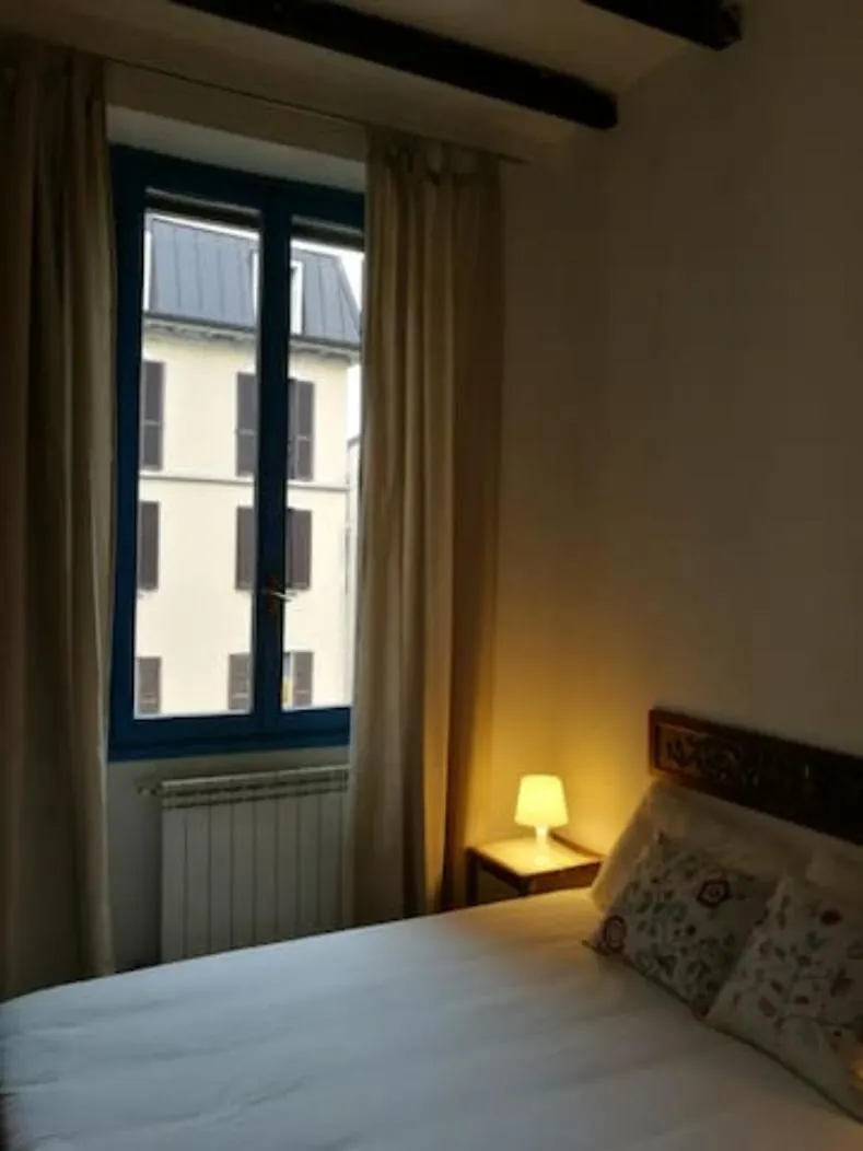 Bilocale Zona Isola 5 Minuti Metro Mm5 - Pollaiuolo Apartment Milan