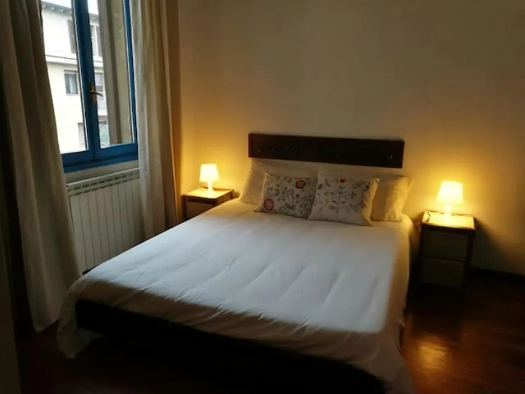 Bilocale Zona Isola 5 Minuti Metro Mm5 - Pollaiuolo Apartment Milan Italy