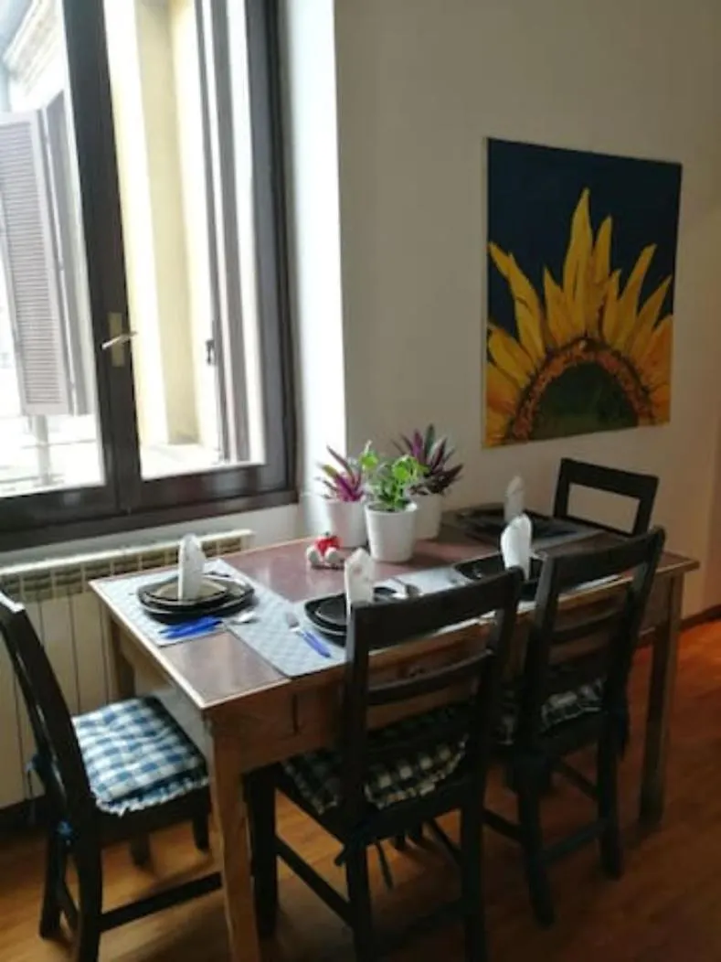 Bilocale Zona Isola 5 Minuti Metro Mm5 - Pollaiuolo Apartment Milan 0*,