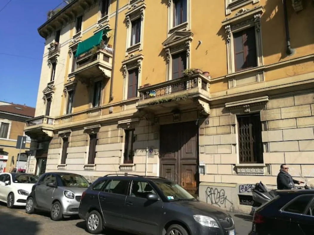 Bilocale Zona Isola 5 Minuti Metro Mm5 - Pollaiuolo Apartment Milan 0*,  Italy