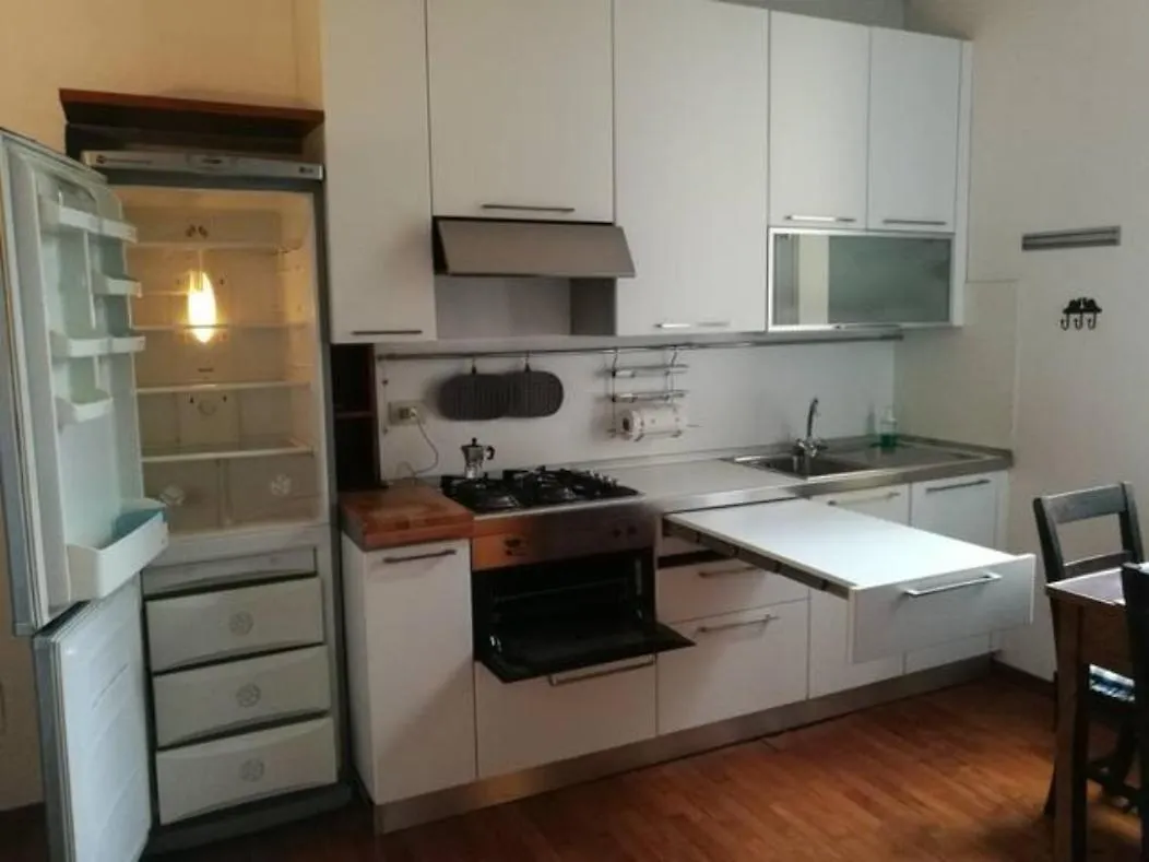 Bilocale Zona Isola 5 Minuti Metro Mm5 - Pollaiuolo Apartment Milan