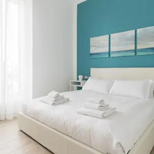 Italianway - Borsieri 25 Appartamento