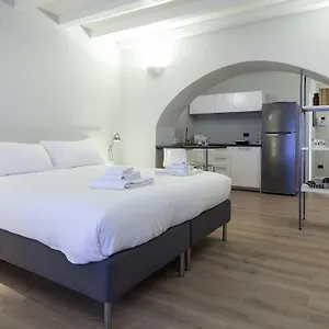 Italianway - Rosales 1 Appartamento
