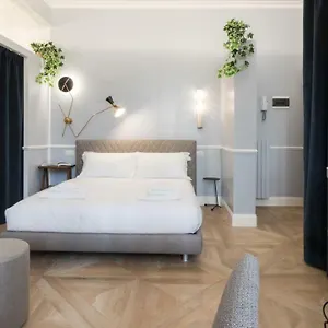 Italianway - Garigliano 4 Flat Appartamento